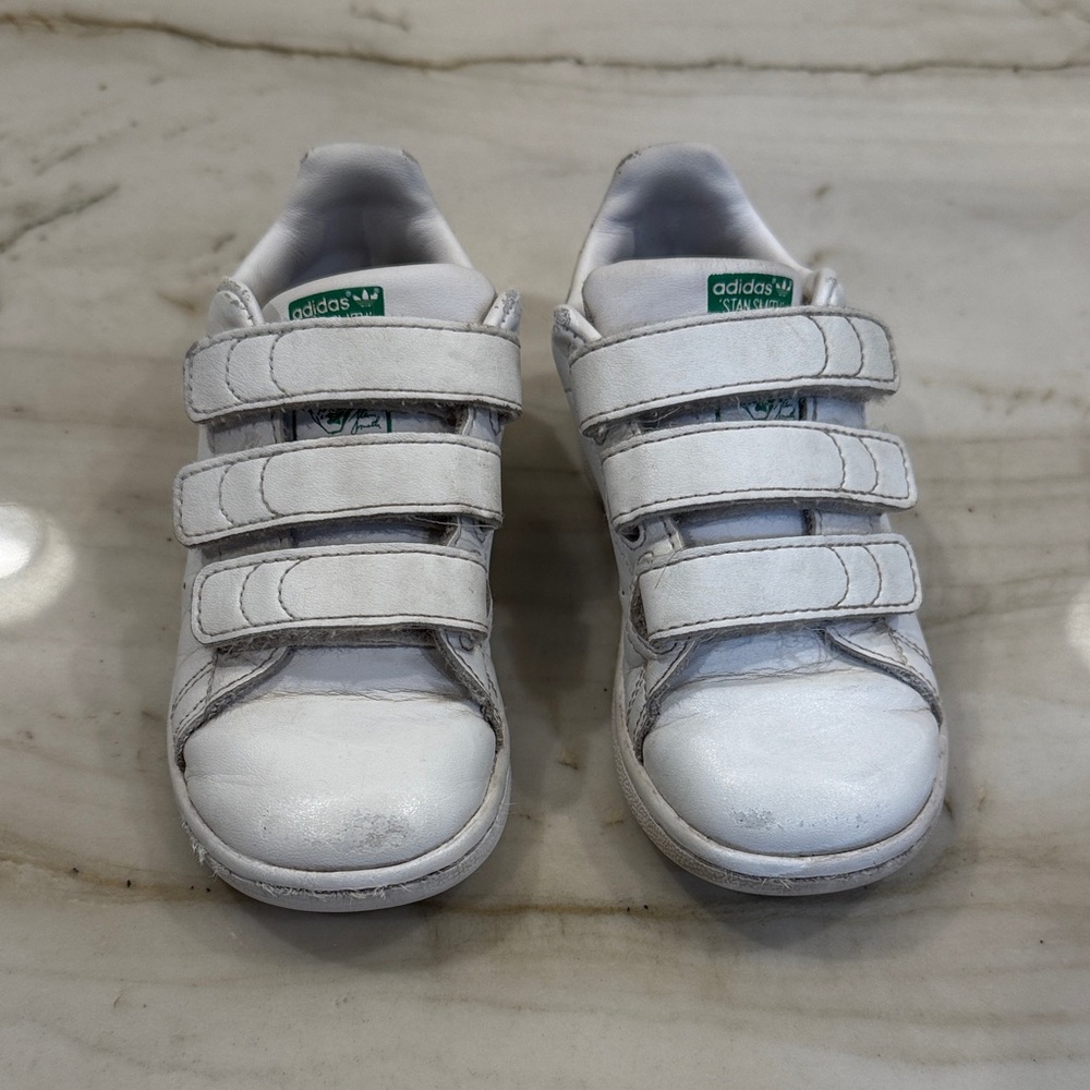 Adidas Toddler Stan Smith Sneakers
